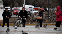 Imagen de Clima en Río Negro y Neuquén hoy: cuál es el pronóstico del tiempo para el martes 20 de junio