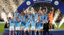 Imagen de Manchester City superó a Inter con un gol de Rodri y es campeón de la Champions League