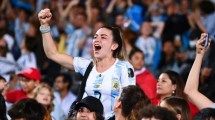 Imagen de Escuchá el hit acá: «Do it again», la canción oficial del Mundial Femenino 2023