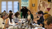 Imagen de Tras un arduo debate, el Concejo de Bariloche le dio el sí a la nueva concesión del cerro Campanario