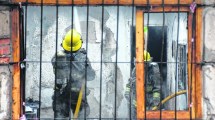 Imagen de Se reglamentó la ley de Bomberos Voluntarios de Neuquén y los cuarteles van a recibir fondos