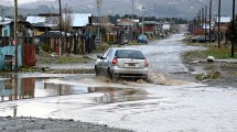 Imagen de Alerta por lluvia este viernes casi todo Río Negro