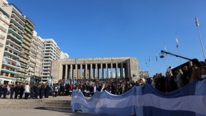 «La educación pública deber ser una prioridad de los próximos gobiernos»