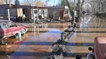 Imagen de Inundación por el río Neuquén: dónde ayudar en Centenario, Vista Alegre, Cipolletti y el norte neuquino