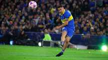 Imagen de La despedida de Riquelme en Boca, resumen de una tarde inolvidable