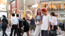 Imagen de Los habitantes de Corea del Sur son dos años más jóvenes al cambiar el sistema de cómputo de edades