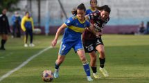 Imagen de Final apasionante en el femenino: Boca y UAI Urquiza definen el título del campeonato