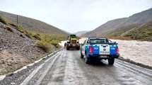 Imagen de Por las fuertes lluvias, convocan a un gabinete de emergencia en el norte neuquino