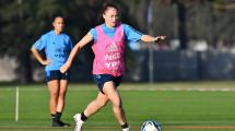 Imagen de Mundial Femenino de Fútbol 2023: con 26 jugadoras empezó la tercera semana de entrenamiento