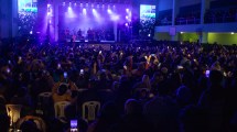 Imagen de Fiesta de la Matra: Valcheta colmada por la celebración para sus tejedoras