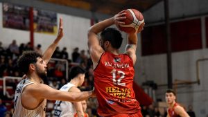 40 minutos vitales para los cuatro regionales de la Liga Federal de Básquet