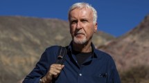 Imagen de James Cameron, director de Avatar, apuntó contra Morales tras visitar Jujuy: «Me tendió una emboscada»