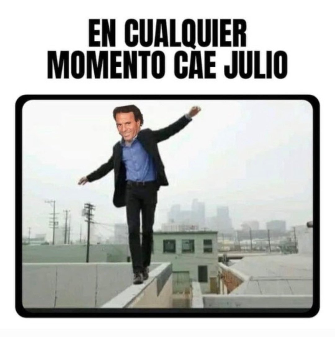 Un clásico de todos los años los mejores memes de «Julio» Diario Río