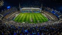 Imagen de La Bombonera, elegido como el mejor estadio del mundo para ver fútbol