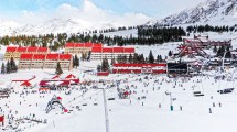 Imagen de Las Leñas anunció la apertura: cuánto cuesta esquiar en el cerro de Mendoza este invierno