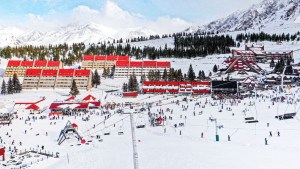 Las Leñas anunció la apertura: cuánto cuesta esquiar en el cerro de Mendoza este invierno