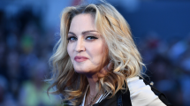 Imagen de Madonna dará un concierto gratuito en una playa de Brasil