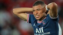 Imagen de Alarmas en PSG: Mbappé no confirmó su renovación y un gigante europeo se sumó a la pelea