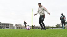 Imagen de River quiere volver a sacar ventaja en la cima ante Banfield: hora, TV y formaciones