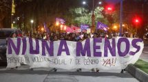 Imagen de Se concentrarán este 25N en contra de la violencia de género, en Roca