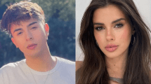 Imagen de Mar Lucas habló por primera vez de su relación con Rusherking: qué dijo