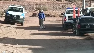 Quiénes eran los protagonistas de la pelea mortal en Rincón de los Sauces