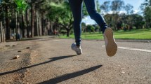 Imagen de Otro beneficio de la actividad física: puede hacernos más tolerantes al dolor