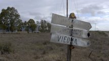 Imagen de «Viedma, la capital que no fue», el documental que narra el fallido proyecto de Alfonsín