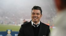 Imagen de La decisión de Marcelo Gallardo ante la oferta del Olympique de Marsella