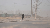 Imagen de «Vientos moderados a fuerte»: cómo afectará el alerta por ráfagas en Neuquén y Río Negro