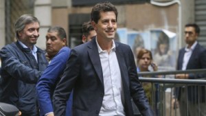 De Pedro se reunirá con Francos por la transición en el Ministerio del Interior