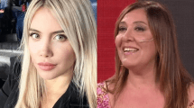 Imagen de «Pitty, la numeróloga» reveló qué le espera a Wanda Nara en los próximos meses: «Julio será clave»