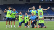 Imagen de Scaloni arma el plan de la Selección Argentina: titulares contra Australia y retoques ante Indonesia