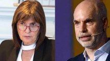 Imagen de Interna en Juntos por el Cambio: los compañeros de fórmula que evalúan Larreta y Bullrich