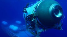 Imagen de Submarino desaparecido rumbo al Titanic: la advertencia por «fallas de seguridad» que no se escuchó