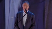 Imagen de Daniel Scioli oficializó su precandidatura: «Las PASO son el mejor camino a la unidad»