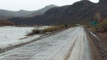 Imagen de Reiteran el alerta por lluvias en Neuquén y Río Negro: zonas afectadas y peores horarios