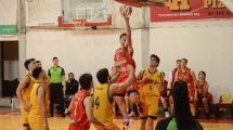 Imagen de Independiente le empató la final a Pacífico y el campeón del básquet neuquino se definirá en el Viejo Ramírez