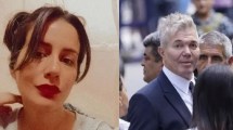 Imagen de Femicidio de Cecilia Strzyzowski: Fernando Burlando pidió que se amplíe la búsqueda en el arroyo