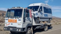 Imagen de Crisis en el hospital de Chos Malal: «Solo tenemos dos ambulancias y están en mal estado»