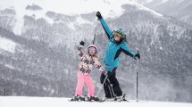 Imagen de Esquiar en Neuquén: cuándo abren Chapelco, Bayo, Caviahue y Batea Mahuida