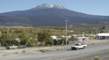 Imagen de Encontraron a una adolescente muerta en Buta Ranquil: investigan un femicidio