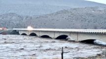 Imagen de Alerta por lluvias en Neuquén: qué dijo el Gobierno, dónde hay corte de rutas y cómo sigue