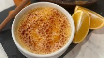 Imagen de Crema catalana ¿la probaste alguna vez?