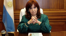 Imagen de Cristina Kirchner, tras la denuncia de Fabiola Yañez contra Alberto Fernández: «El machismo y la hipocresía no tienen bandera partidaria»