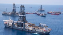 Imagen de El precio de buques perforadores aumentó en medio del auge de la producción offshore