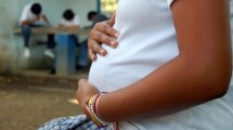 Imagen de Embarazo adolescente: Argentina y los países de Cono Sur destacaron la reducción de casos