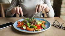 Imagen de Día de la Madre: disfrutar y comer sin culpa también es cuidarse