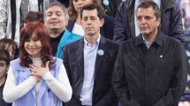 Imagen de A 72 horas del cierre, en medio de rumores sobre reuniones, Cristina Kirchner acelera los contactos y busca definir los candidatos