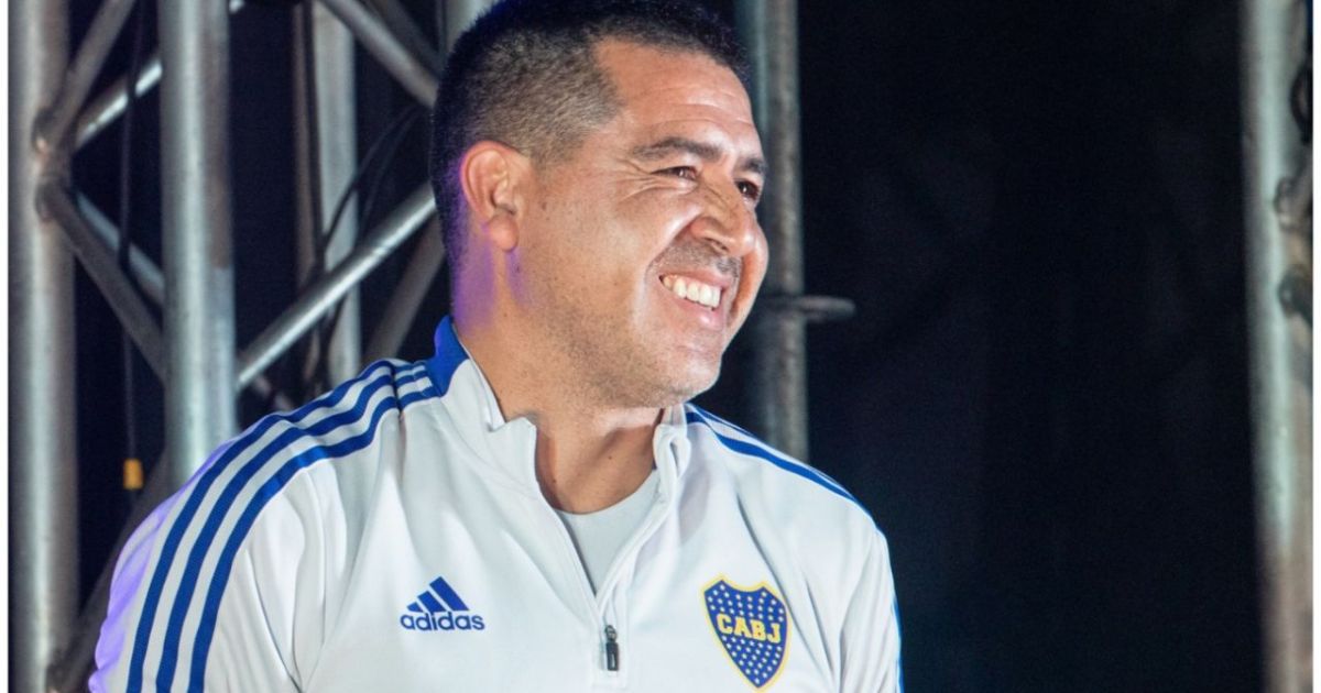 Juan Román Riquelme's Farewell: Time And Where To See It – Archyde